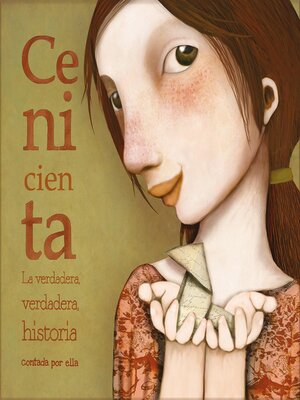 cover image of Cenicienta